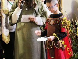 Niedziela Palmowa, 13.04.2025
